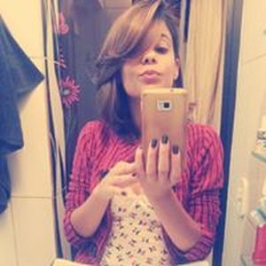 Foto de perfil de Jéssica
