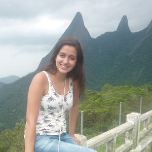 Foto de perfil de Lara St Rosa