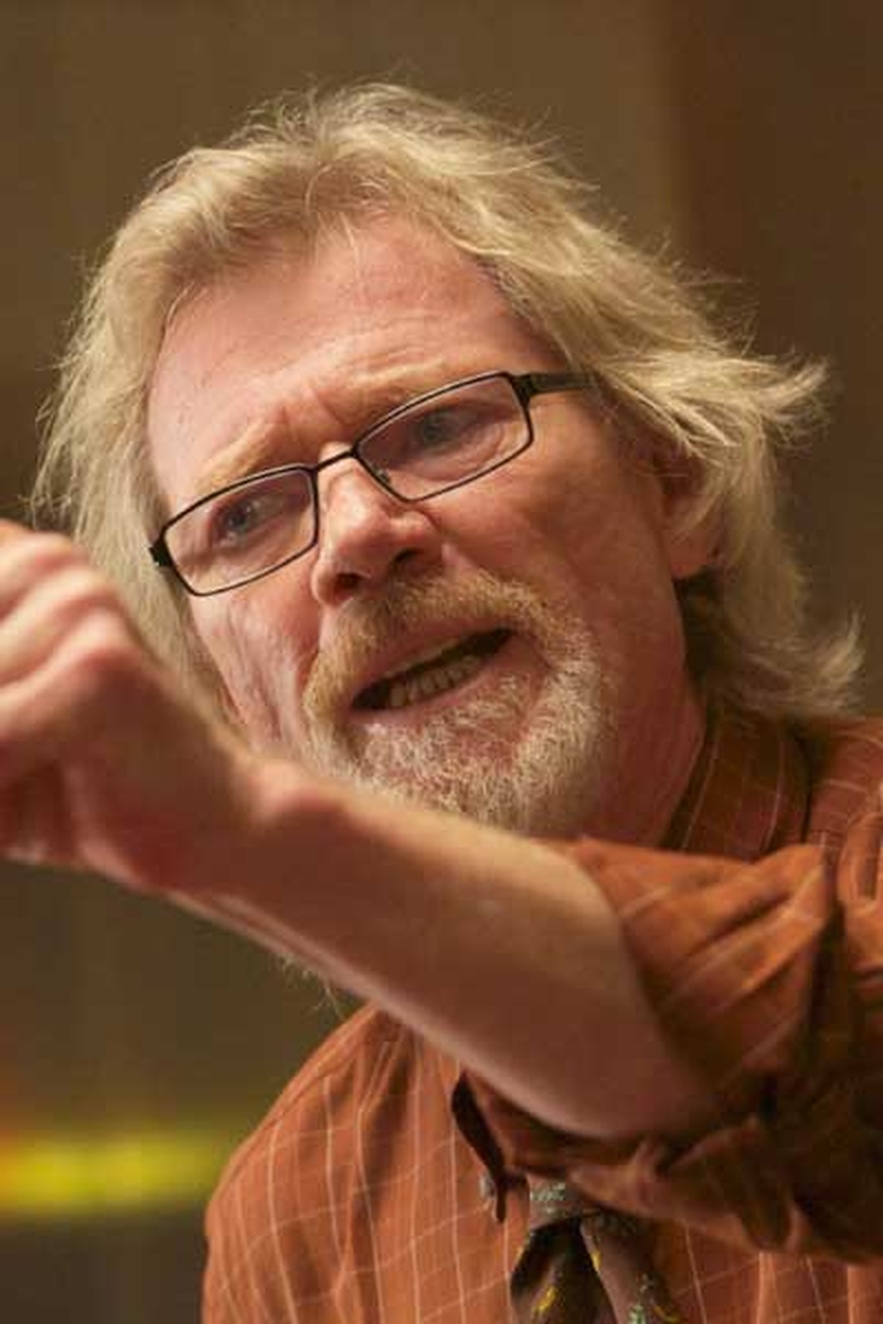 Michael Parks (I) - Foto 1