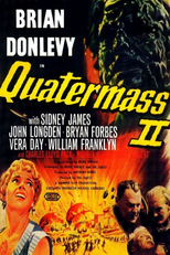 Usina de Monstros (Quatermass II: Enemy from Space)