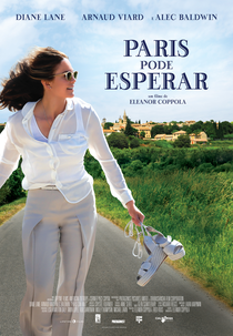 Paris Pode Esperar (Bonjour Anne)