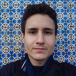 Foto de perfil de Isaac Nascimento