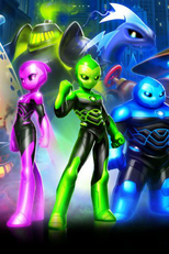 Ghostforce (Ghostforce)