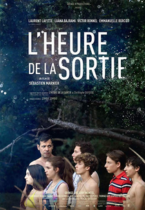 O Professor Substituto (L'Heure de la sortie)