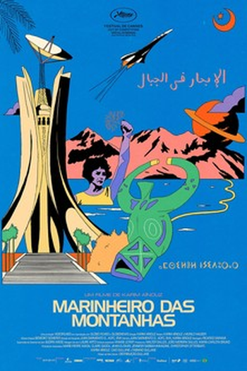  de Filme Marinheiro das Montanhas (2021)