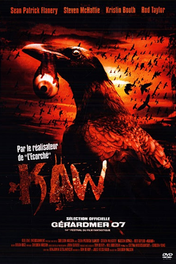  de Filme Corvos (2007)