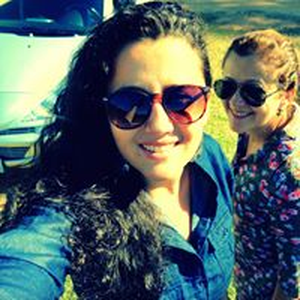 Foto de perfil de Sarah