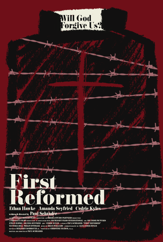 Poster 6 de Filme Fé Corrompida (2017)