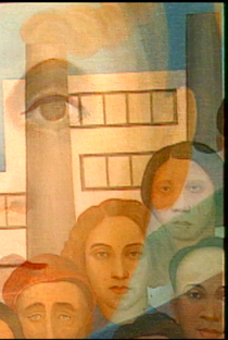Bienal Brasil Século XX - Poster / Capa / Cartaz - Oficial 1