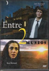 Entre Dois Mundos (Gypsy Woman)