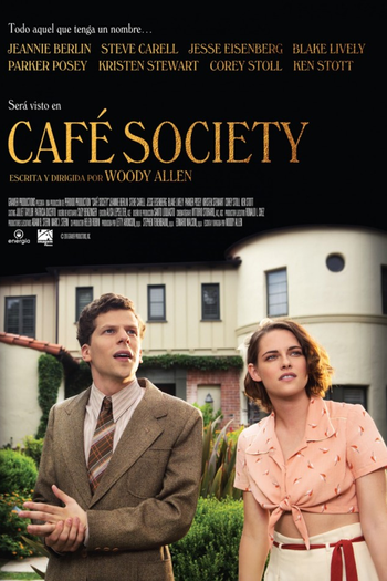  de Filme Café Society (2016)