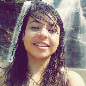 Foto de perfil de priscila