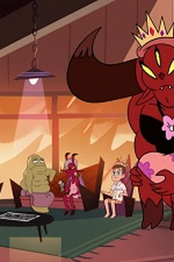 Poster de Episódio Lake House Fever (2019)
