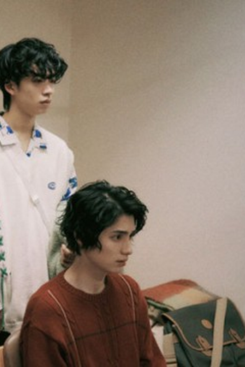 Poster de Episódio 第二話 (2023)