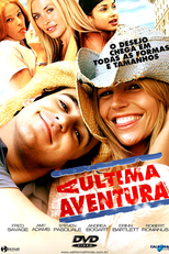 A Última Aventura (The Last Run)