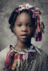 Quvenzhané Wallis
