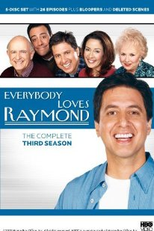 Everybody Loves Raymond (3°Temporada) (Everybody Loves Raymond (Season 3))