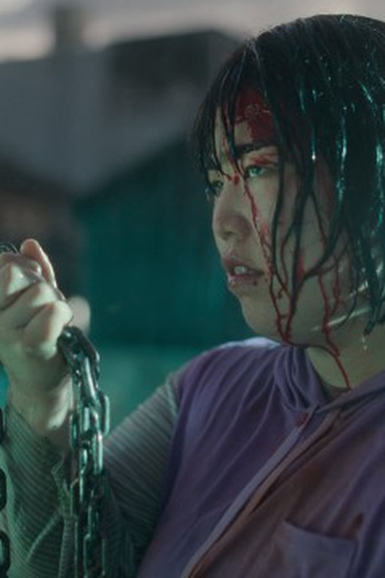 Poster de Episódio 第3話 (2024)