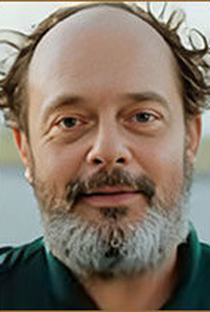 Yorgos Stefanakos - Poster 2