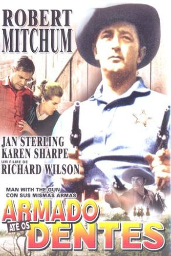  de Filme Armado Até os Dentes (1955)