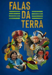 Falas da Terra (Falas da Terra)
