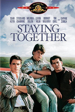 Garotos (Staying Together)