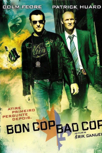  de Filme Bom Policial, Mau Policial (2006)