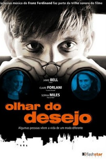 Olhar do Desejo (Hallam Foe)