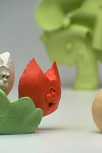 Poster de Episódio The Egg (1974)