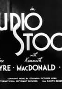 Um estúdio e três estúpidos (Studio Stoops)