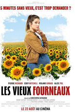 Les vieux fourneaux (Les vieux fourneaux)
