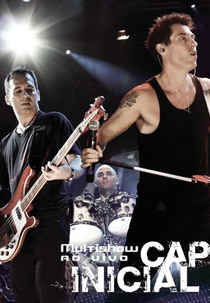 Multishow Ao Vivo: Capital Inicial (Multishow Ao Vivo: Capital Inicial)