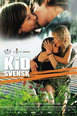Kid Svensk (Kid Svensk)
