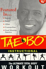 Tae-Bo: Instruções (Tae-Bo Workout: Instructional)