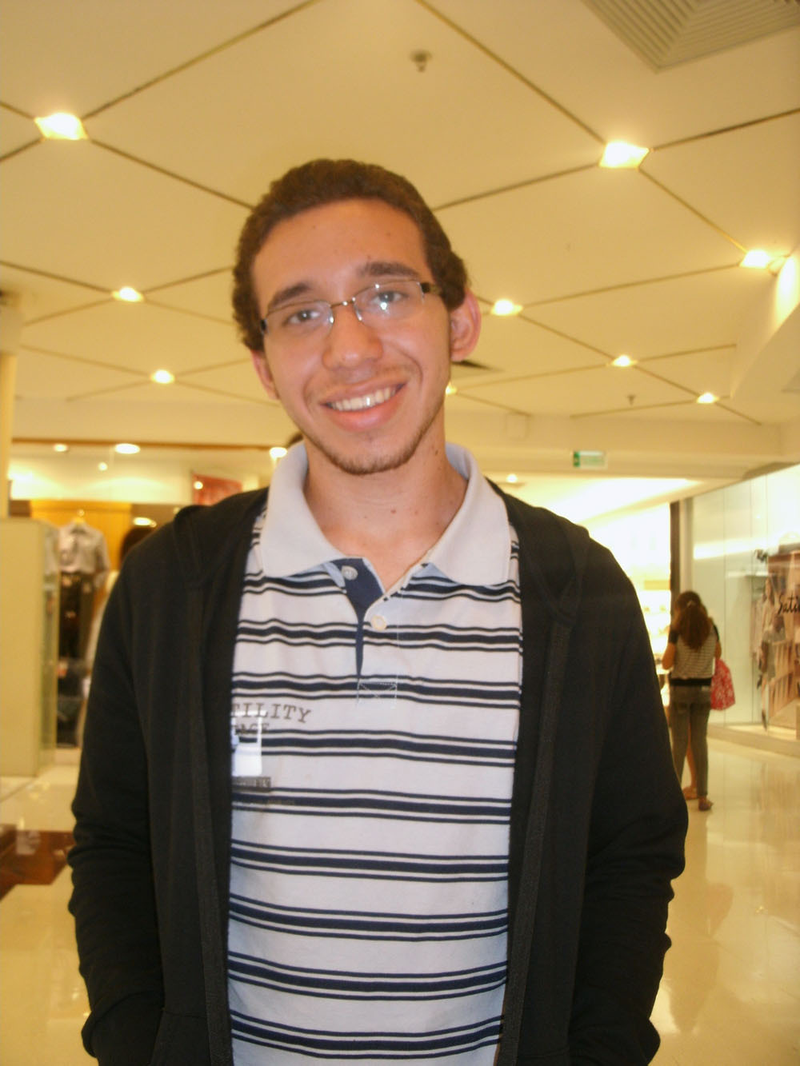 Filipe Gabriel - Foto 1