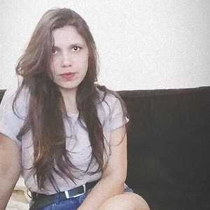 Foto de perfil de Débora