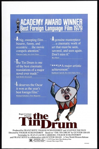  de Filme O Tambor (1979)