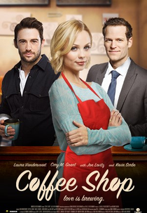 Procura-se o Amor (Coffee Shop: Love is Brewing)