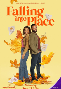 Falling into Place (Falling into Place)