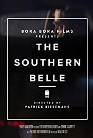Poster 1 de Curta The Southern Belle (2012)