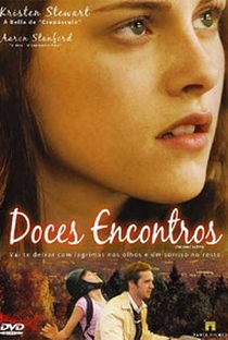 Doces Encontros - Poster / Capa / Cartaz - Oficial 2