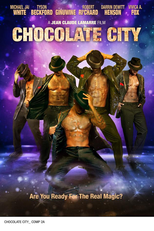 Chocolate City (Chocolate City)