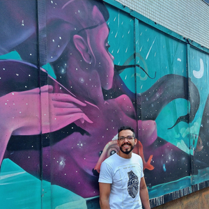 Foto de perfil de Leonardo Robert