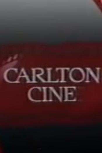 Poster de TV Carlton Cine (1990)