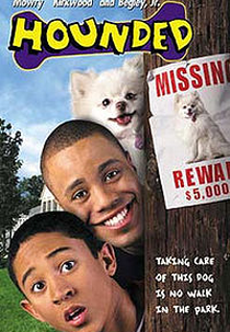 O Perseguido (Hounded)