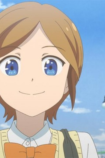 Poster de Episódio 姫ちゃんがんばってます♡ (2021)