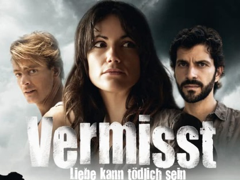 Foto 1 de Desaparecido