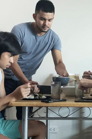 Poster de Episódio Pancho, Quinn & Ryan (2020)