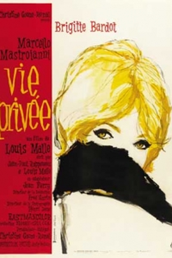  de Filme Vida Privada (1962)