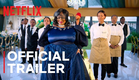 How To Ruin Christmas: The Baby Shower | Official Trailer | Netflix